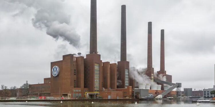 Volkswagen, ¿el fin de un mito alemán?