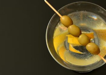 El secreto de un buen vermut