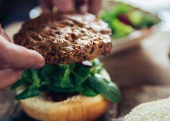 Marcas de productos de origen vegetal en problemas: ¿La solución está en el marketing tecnológico?