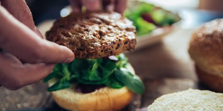 Marcas de productos de origen vegetal en problemas: ¿La solución está en el marketing tecnológico?