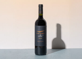 Kaiken Ultra Malbec: entre los 100 mejores vinos del 2024 según Wine Spectator