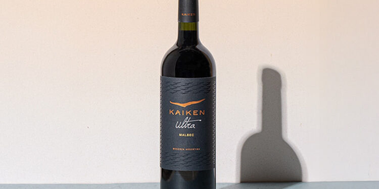 Kaiken Ultra Malbec: entre los 100 mejores vinos del 2024 según Wine Spectator