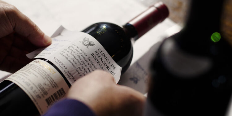 Bodegas López presenta su 2da Clínica de Reencorche