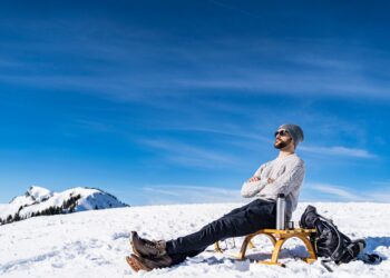 El truco para aliviar el desgaste laboral o personal en las últimas semanas del año