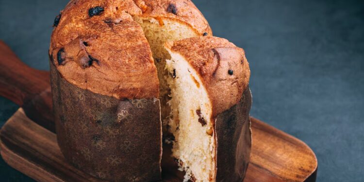 Historia del panetone: el pasado industrial y el motivo por el que en Italia suele ser mejor