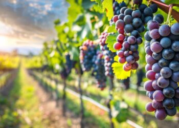 Vinos tandilenses con identidad propia