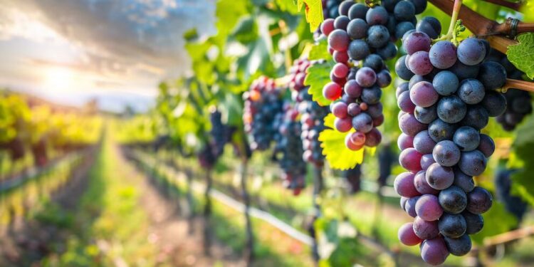Vinos tandilenses con identidad propia