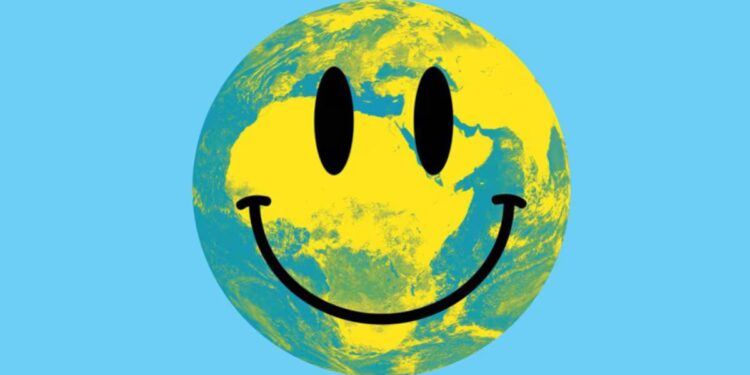 El mundo no empeora, mejora: 45 buenas noticias para empezar 2025 con optimismo
