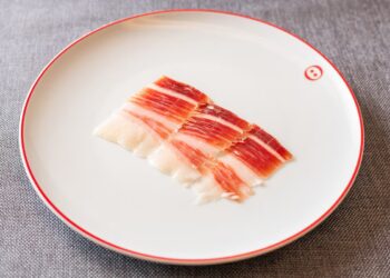 El jamón más cotizado del mundo: se pagan 80.000 euros por él