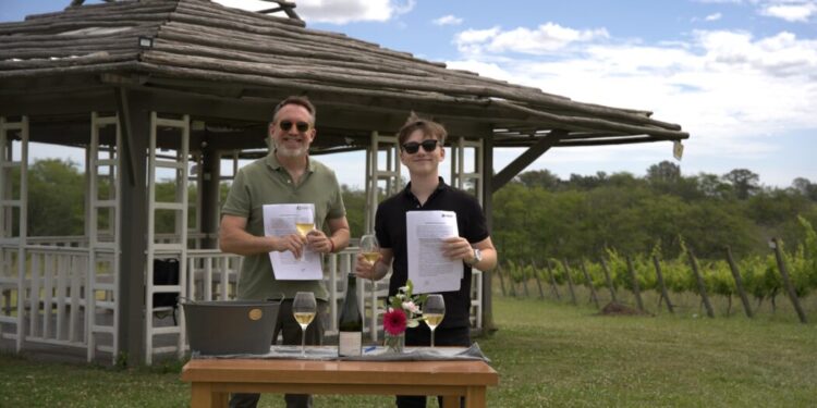 Bodega Gamboa implementa Háblalo, una herramienta de tecnología de accesibilidad comunicacional