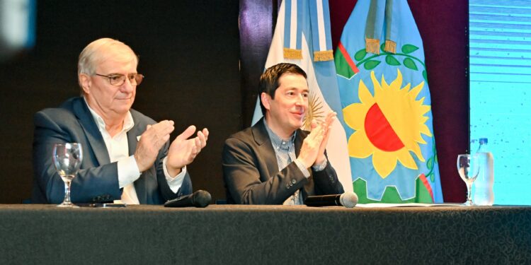 Malvinas Argentinas fue sede del 2do Congreso Argentino de Deportes Urbanos