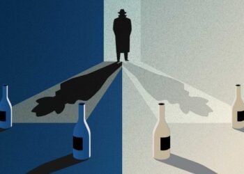 ¿Qué quieren realmente los neoprohibicionistas?