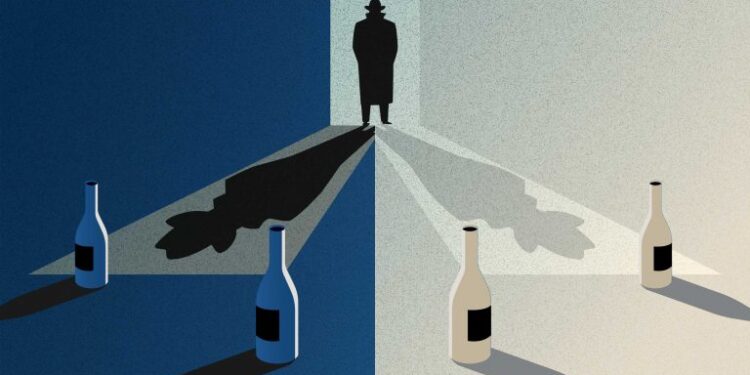 ¿Qué quieren realmente los neoprohibicionistas?