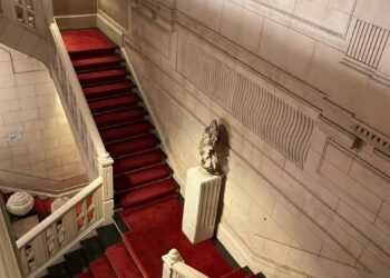 Palacio Basavilbaso: El regreso de una joya arquitectónica al corazón de Buenos Aires