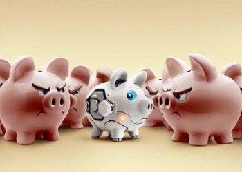 La gran batalla financiera se libra en el celular: así le están comiendo terreno los neobancos a las entidades tradicionales
