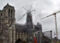 El coste del patrimonio: Notre Dame resurge de sus cenizas, pero ¿seguirá siendo gratuita para todos?