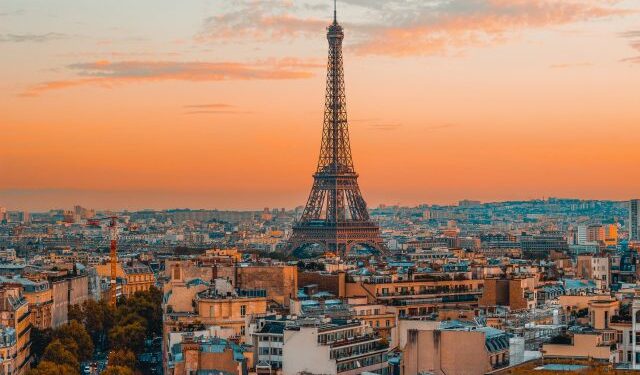 Grandes expectativas para Wine Paris 2025 a pesar de los desafíos del sector