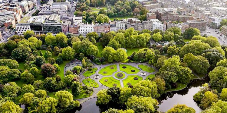 De París a Singapur: así se están adaptando las ciudades a las olas de calor