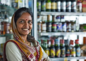 Entendiendo el mercado del vino en la India