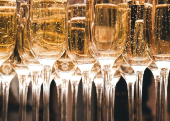 Un mal año para Champagne, con perspectivas positivas