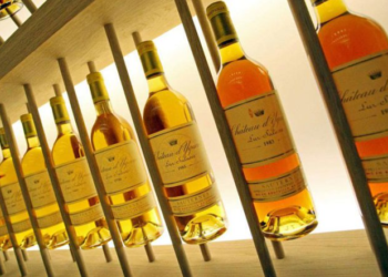 Cuando el vino es el botín: objeto de deseo de coleccionistas y bandas criminales