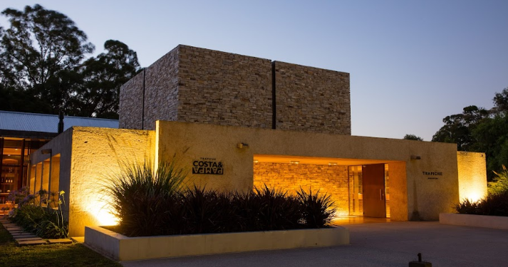 Bodega Trapiche Costa & Pampa: Una década de innovación y calidad en la viticultura Atlántica