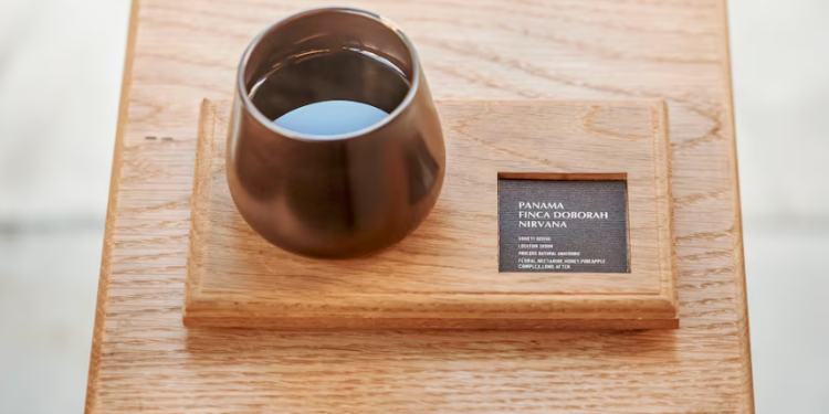 Los mejores cafés del mundo están en Japón y Corea