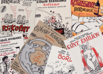 Charlie Hebdo: la etiqueta después de la muerte