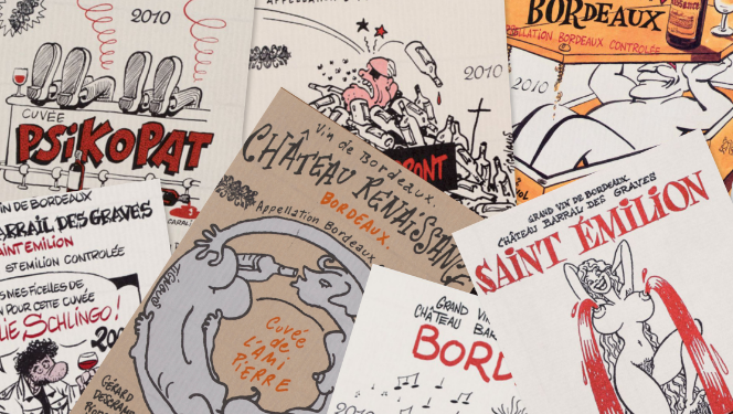Charlie Hebdo: la etiqueta después de la muerte