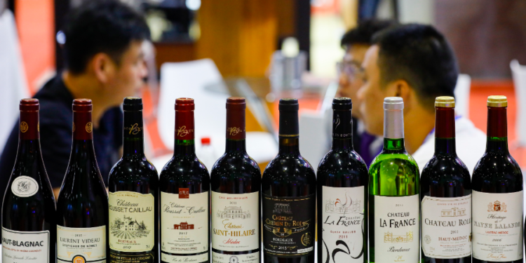 La paradoja del vino en China: auge, caída y ¿y ahora qué?