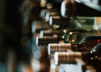 ¿Cuánto dura el vino una vez que fue abierto?