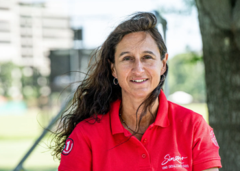 Cecilia Prat (Sinzero): Yo digo que no compito con el vino