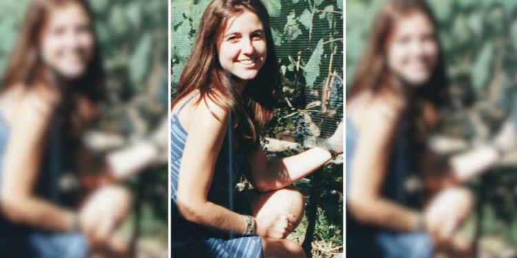 Hace 25 años irrumpió en el “palo del vino” y hoy es una de las sommeliers más conocidas: “Yo no sabía ni hablar inglés”