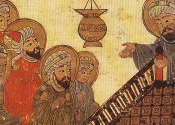 El consumo de vino en el Islam, una relación no siempre tan distante