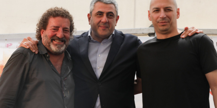 Don Julio y Sagardi: embajadores de la gastronomía sostenible