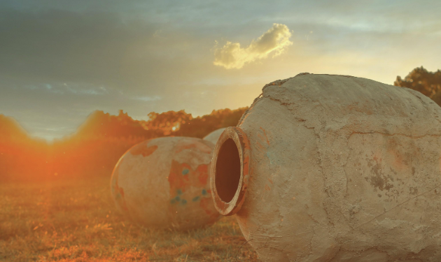 Vino de ánfora 2.0: el movimiento que resurge