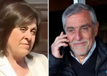 Luego de que la Corte ordenara a José Zuccardi pagarle a su hermana USD 12 millones, fue denunciado por “insolventarse”