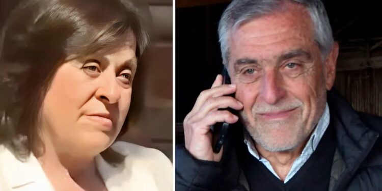 Luego de que la Corte ordenara a José Zuccardi pagarle a su hermana USD 12 millones, fue denunciado por “insolventarse”