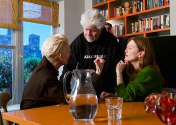 Pedro Almodóvar: el universo extravagante de un maestro del cine