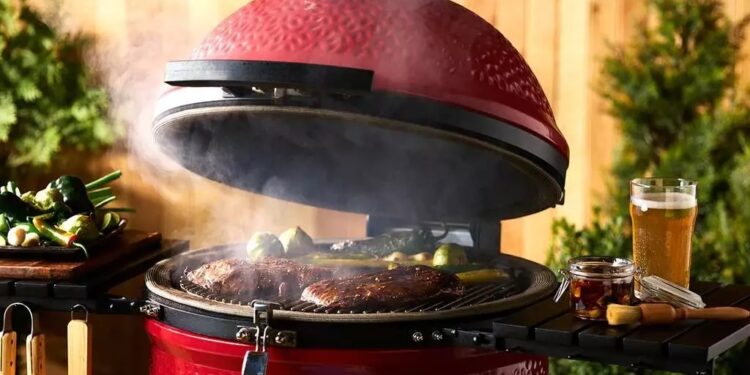 Porqué nos gusta tanto el Kamado. Se trata del horno japonés que revoluciona la forma de realizar asados.