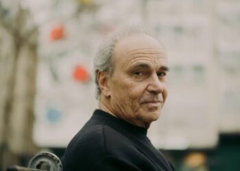 Michel Feher, filósofo: “¡Hay que ser ‘wokista’!, ¡Un wokista’ desencadenado!”