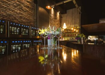 Los Wine Bars están de moda y estos son los 5 mejores bares de vino de Buenos Aires