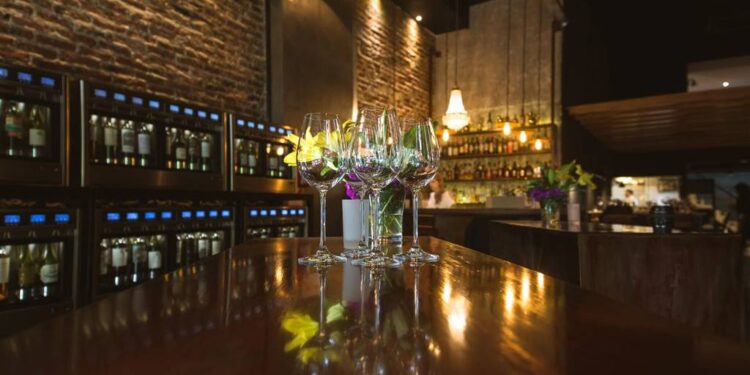 Los Wine Bars están de moda y estos son los 5 mejores bares de vino de Buenos Aires