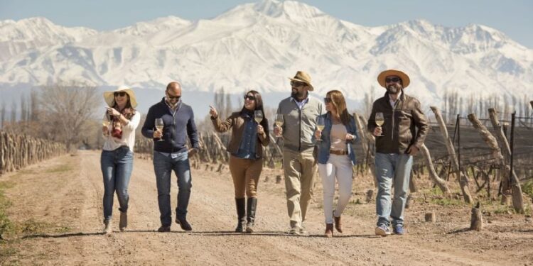 El enoturismo en Mendoza: ¿Experiencia de lujo o acceso restringido?
