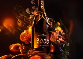 ¿Qué hace que los champagnes «Collection» de Moët sean especiales?