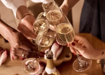 NoLo: el lujo de las bebidas sin alcohol
