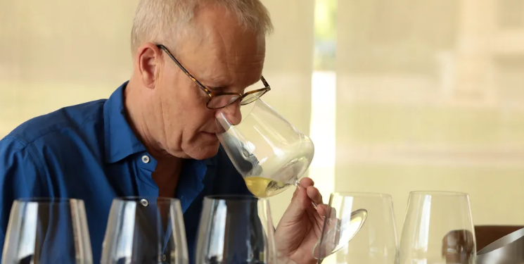 Tim Atkin MW regresa al país y celebra 15 años de degustaciones, de la mano de Wines of Argentina