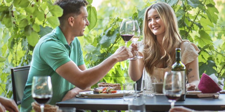 Enoturismo: pronostican un crecimiento del 13% para 2034