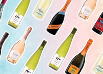 Un año de grandes avances para los vinos con bajo contenido alcohólico