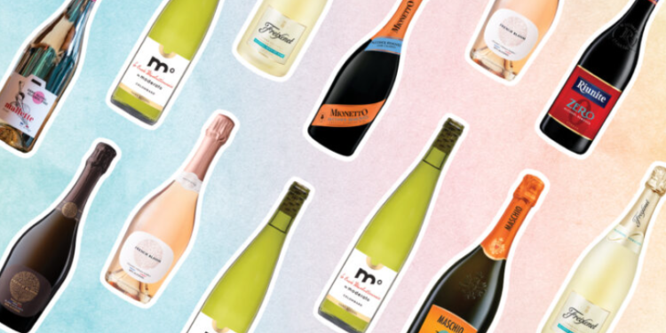 Un año de grandes avances para los vinos con bajo contenido alcohólico